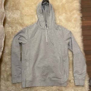 Lululemon men’s small lightweight sweatshirt